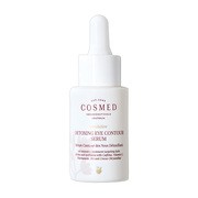 Cosmed Revolution Detoxing Eye Contour Serum, rozświetlające serum pod oczy, 15 ml