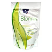 Błonnik, proszek, 350 g