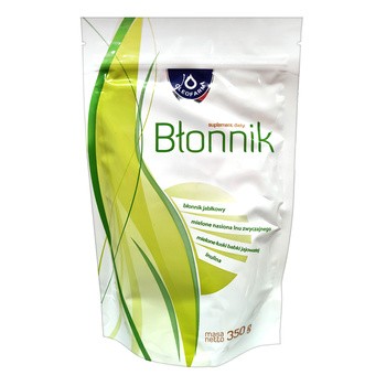 Błonnik, proszek, 350 g