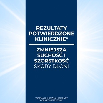 Eucerin UreaRepair PLUS, regenerujący krem do rąk z 5% mocznikiem, do suchej skóry, 75 ml