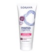 Soraya mania oczyszczania, łagodny żel do mycia twarzy do skóry suchej i wrażliwej, 150 ml