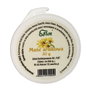 Flos, maść arnikowa, 30 g