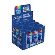 Plusssz Up Magnez 100% Cytrynian Forte Shot, płyn, smak mango, 50 ml x 12 szt.