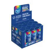 Plusssz Up Magnez 100% Cytrynian Forte Shot, płyn, smak mango, 50 ml x 12 szt.
