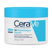 CeraVe SA, wygładzający balsam, 340 ml