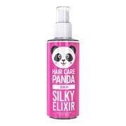 Noble Health Hair Care Panda Silky Elixir, serum z jedwabiem do stylizacji włosów, 50 ml