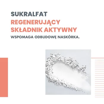 Avene Eau Thermale Cicalfate, regenerujący krem do rąk, efekt bariery, 100 ml