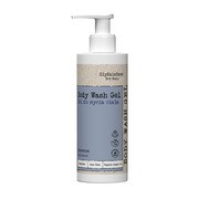 GlySkinCare For Body, żel do mycia ciała nawilżenie, 200 ml