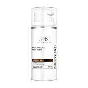 Apis, Coffee Shot, kawowy krem anti-aging, 100 ml