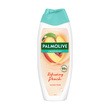Palmolive Smoothies Refreshing Peach, kremowy żel pod prysznic, 500 ml
