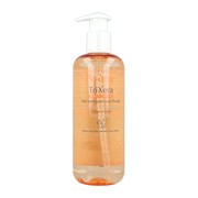 Avene Eau Thermale Trixera Nutri-Fluid, żel oczyszczający do twarzy i ciała, 400 ml