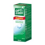Opti-Free Express, płyn do soczewek, 355 ml