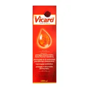 Vicard, płyn, 1000 ml