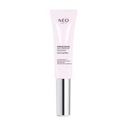 NEO Make Up, tusz do rzęs wodoodporny, black, 9 ml
