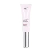 NEO Make Up, tusz do rzęs wodoodporny, black, 9 ml