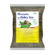 Flos, Mieszanka na Dobry Sen, herbatka ziołowa, 100 g