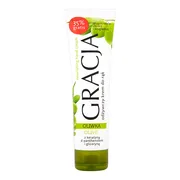 Gracja, oliwkowy krem do rąk, 100 ml