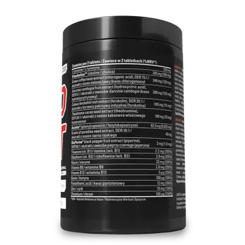 Skill Nutrition Pro Cut, tabletki, 90 szt.
