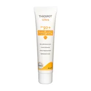 Synchroline Thiospot Ultra, krem rozjaśniający na dzień z filtrem przeciwsłonecznym SPF 50+, 30 ml