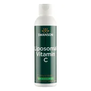 Swanson Liposomalna Witamina C, płyn, 148 ml