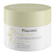 Nacomi Magic Dust, pyłek oczyszczająco-przeciwtrądzikowy do mycia twarzy, 20 g