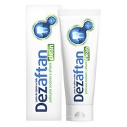 Dezaftan Clean,  pasta do mycia zębów w żelu, 75 ml