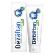 Dezaftan Clean,  pasta do mycia zębów w żelu, 75 ml
