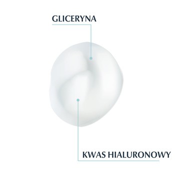 Eucerin Hyaluron-Filler, booster nawilżający, ultralekki, pierwsze zmarszczki, 30 ml