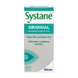Systane Original, nawilżające krople do oczu nawilżające, 10 ml