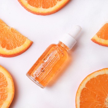 Miraculum Asta.plankton C, aktywne serum-booster do twarzy, 30 ml