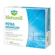 Naturell Potas Organiczny, tabletki, 100 szt.