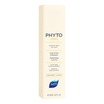 Phyto Phytojoba, nawilżający żel, 150 ml