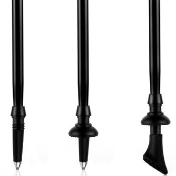 Spokey Meadow, kije Nordic Walking, 2 szt.
