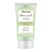 Nacomi, peeling do twarzy, przeciwtrądzikowy, 85 ml