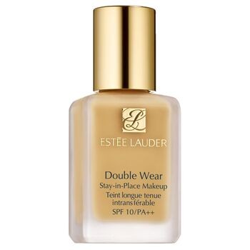 Estee Lauder, Double Wear Stay-in-Place Makeup SPF 10, długotrwały podkład, 2W2 Rattan, 30 ml
