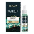 Soraya Eliksir Młodości, rewitalizujące serum na twarz, szyję i dekolt, 30 ml