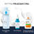 La Roche-Posay Anthelios UVMUNE 400 Oil Control fluid, SPF 50+, 50 ml