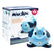 PiC Solution Miss Bibi, inhalator mikrotłokowy, 1 szt.