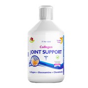 Collagen Joint Support, płyn, 500 ml