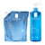 Zestaw La Roche-Posay, Lipikar Gel Lavant, żel myjący, 400 ml + opakowanie uzupełniające refill, 400 ml