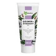 EkaMedica Gojnik + Żywokost, żel, 200 ml