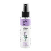 Make Me Bio Violet Fields, woda lawendowa, 100 ml