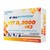 Zestaw 2 x Allnutrition Witamina D3 2000 + K2, kapsułki, 60 szt.