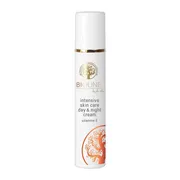Bioline By JoAnn, krem nawilżający do twarzy z witaminą E, 50 ml