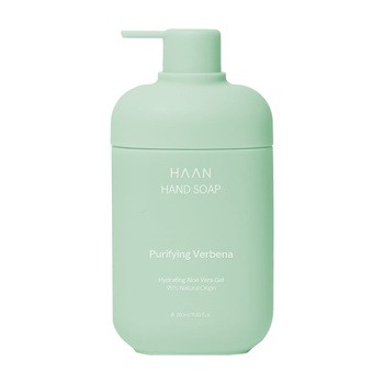 HAAN, mydło w płynie do rąk, Purifying Verbena, 350 ml