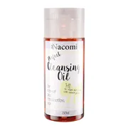 Nacomi, olejek do demakijażu, cera mieszana, 150 ml