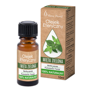 Vera Nord, olejek eteryczny, mięta zielona, 10 ml