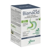 NeoBianacid Nadkwaśność i Refluks, tabletki do ssania, 45 szt.
