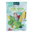 Kneipp Nature Kids, dwukolorowa sól do kąpieli Siła Smoka, 40 g