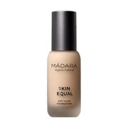 Madara Skin Equal, Soft Glow Foundation SPF15, podkład, Rose Ivory 100, 30 ml